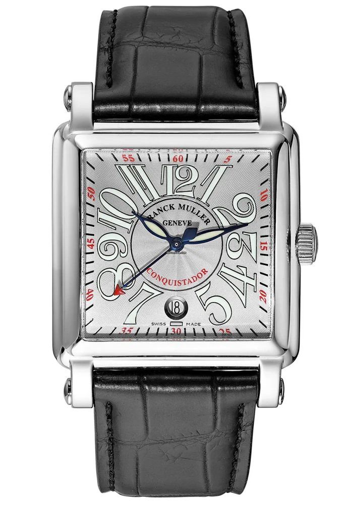 Franck Muller Conquistador Cortez 10000 H SC